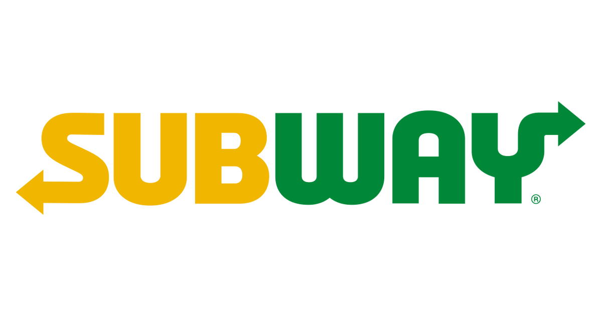 Subway Sandwiches Logo