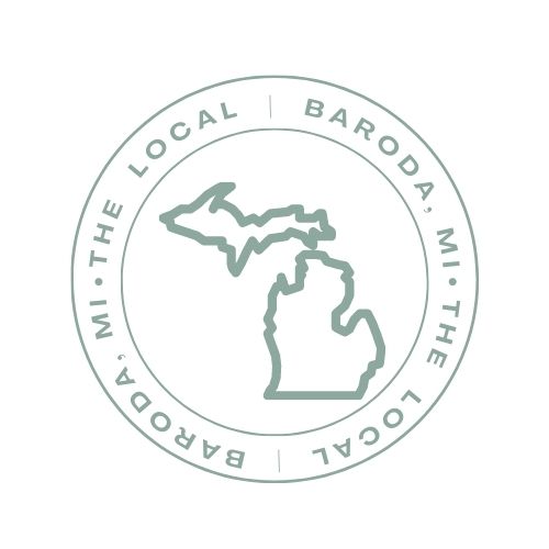 The Local Logo